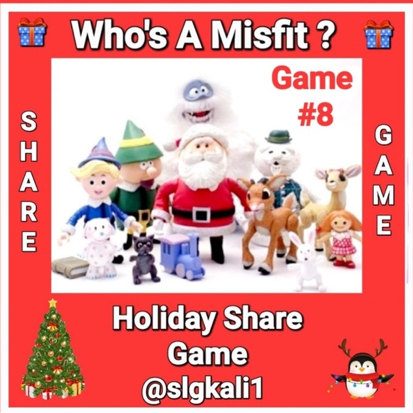 𝟏𝟐/𝟒 I’m Featured today! ♥️🎄 - Picture 2 of 2